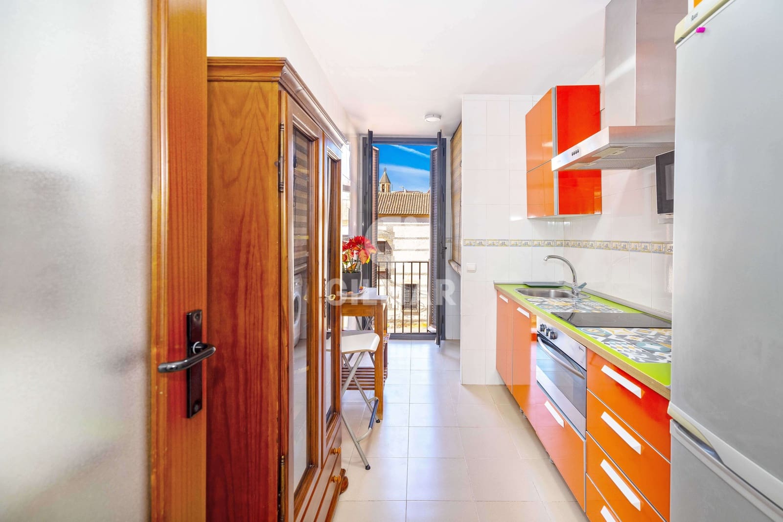 2 sypialnia Mieszkanie na sprzedaż w Miasto Malaga - 480 000 € (Ref: 9976451)