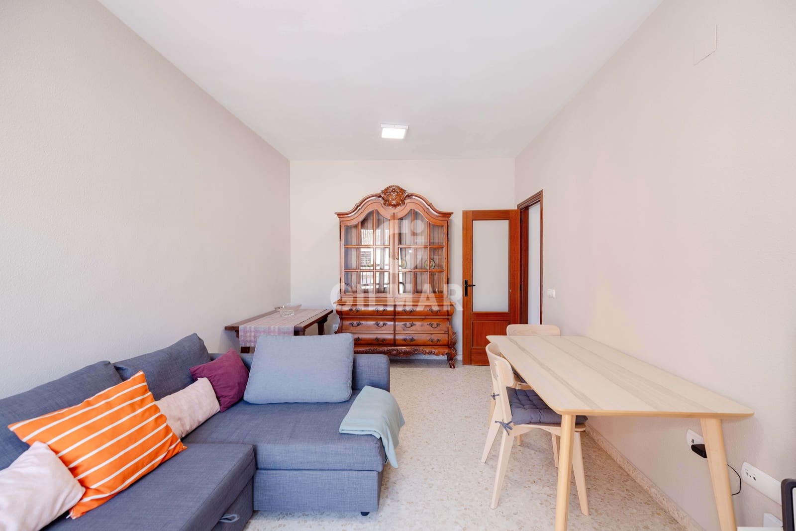 2 sypialnia Mieszkanie na sprzedaż w Miasto Malaga - 480 000 € (Ref: 9976451)