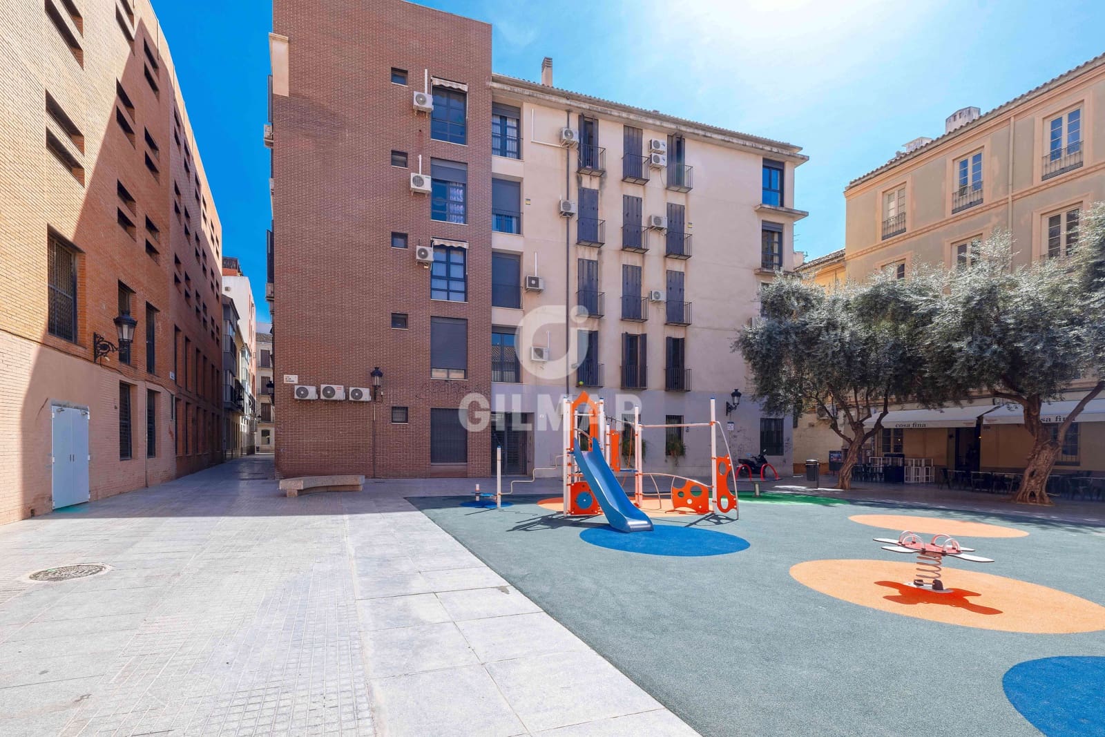 2 sypialnia Mieszkanie na sprzedaż w Miasto Malaga - 480 000 € (Ref: 9976451)