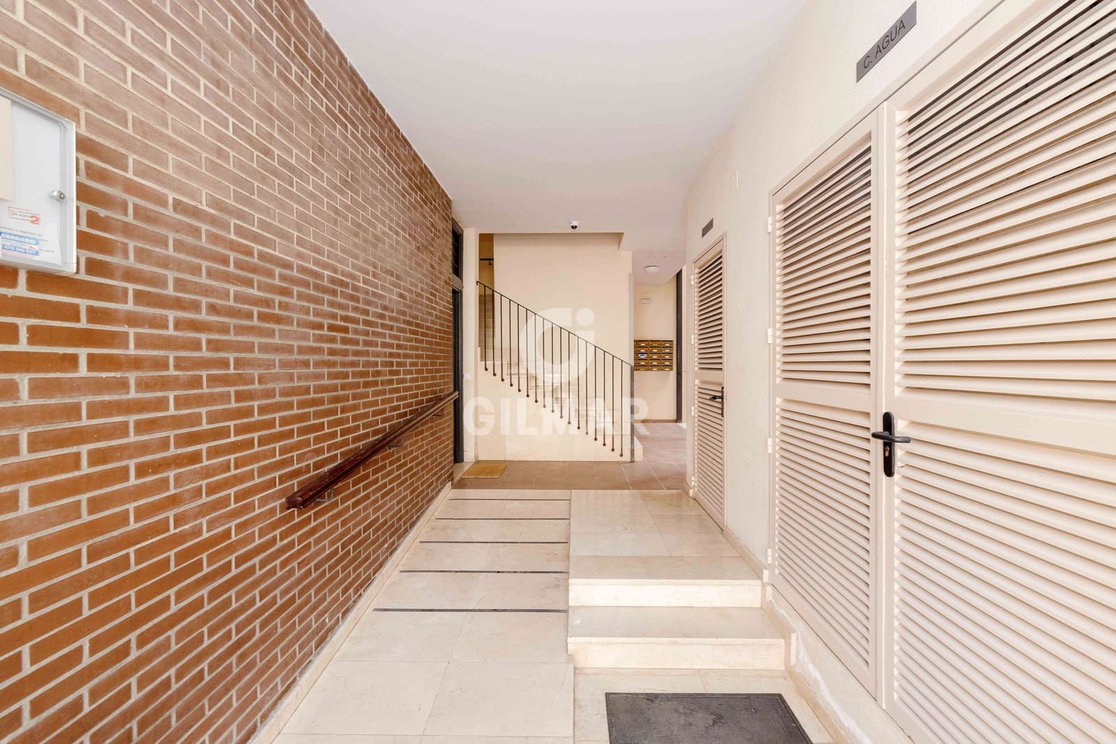 2 sypialnia Mieszkanie na sprzedaż w Miasto Malaga - 480 000 € (Ref: 9976451)