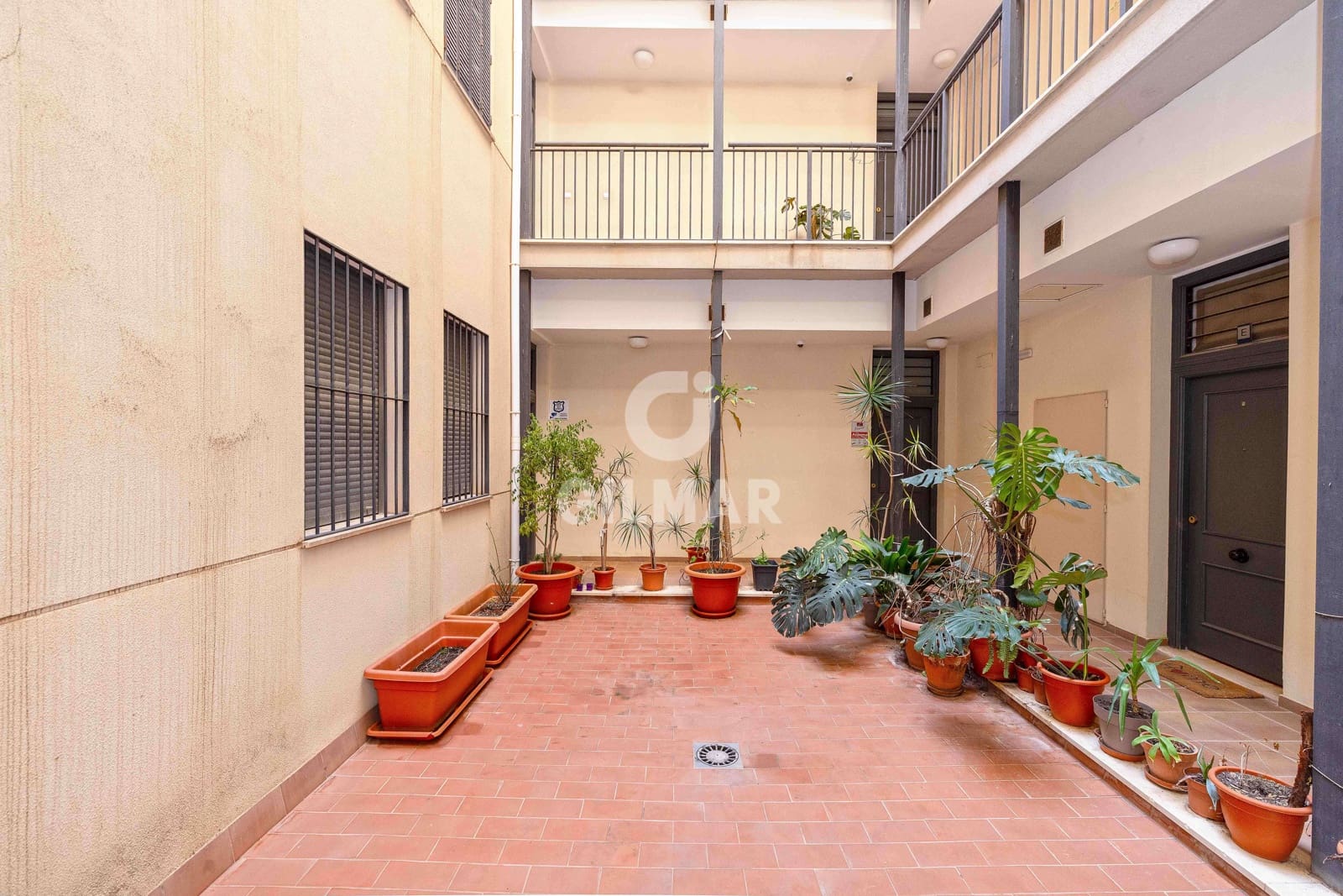 2 sypialnia Mieszkanie na sprzedaż w Miasto Malaga - 480 000 € (Ref: 9976451)