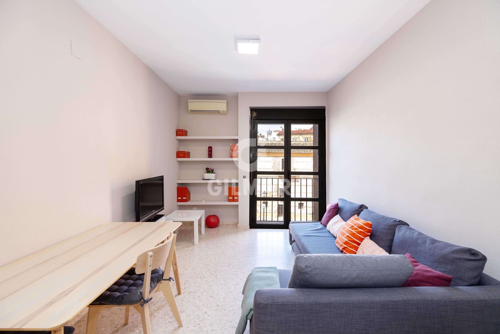 2 sypialnia Mieszkanie na sprzedaż w Miasto Malaga - 480 000 € (Ref: 9976451)