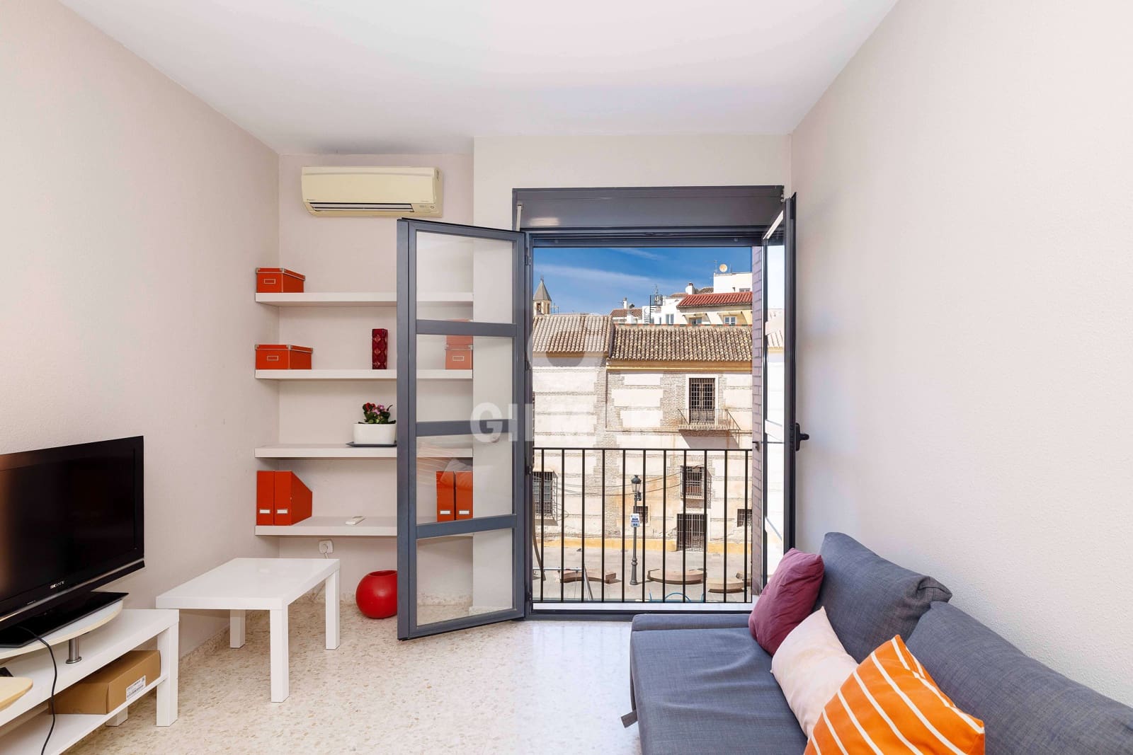 2 sypialnia Mieszkanie na sprzedaż w Miasto Malaga - 480 000 € (Ref: 9976451)