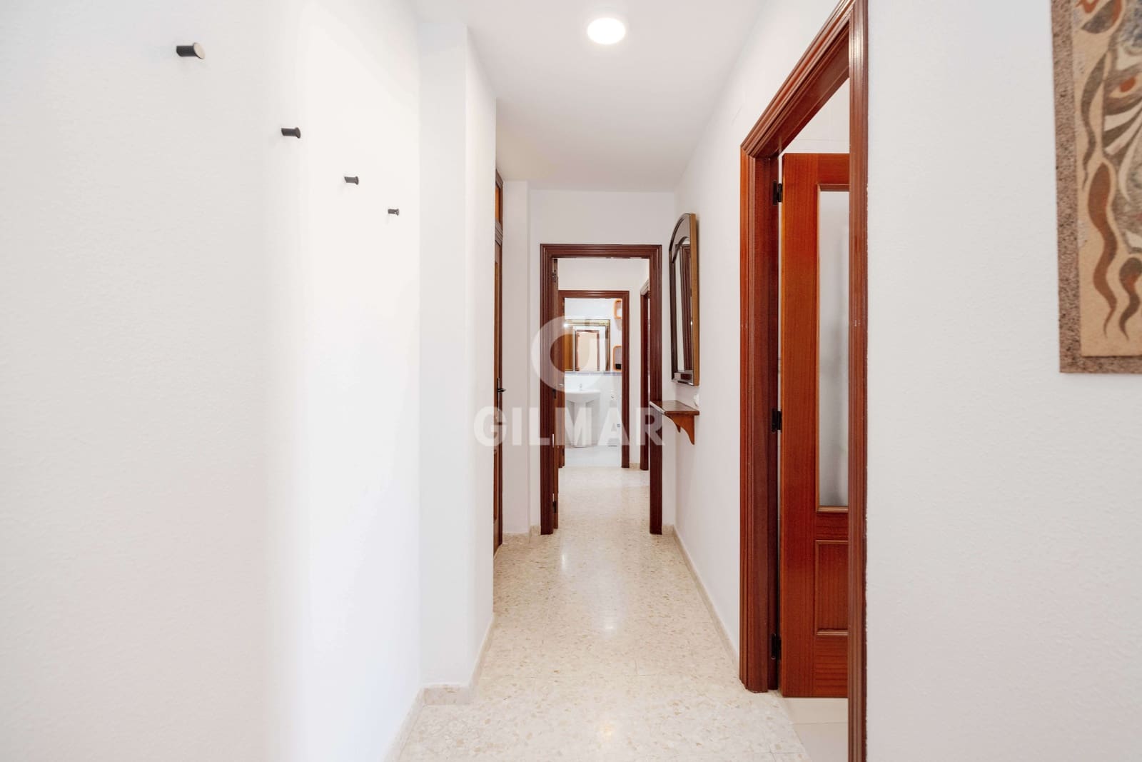 2 sypialnia Mieszkanie na sprzedaż w Miasto Malaga - 480 000 € (Ref: 9976451)