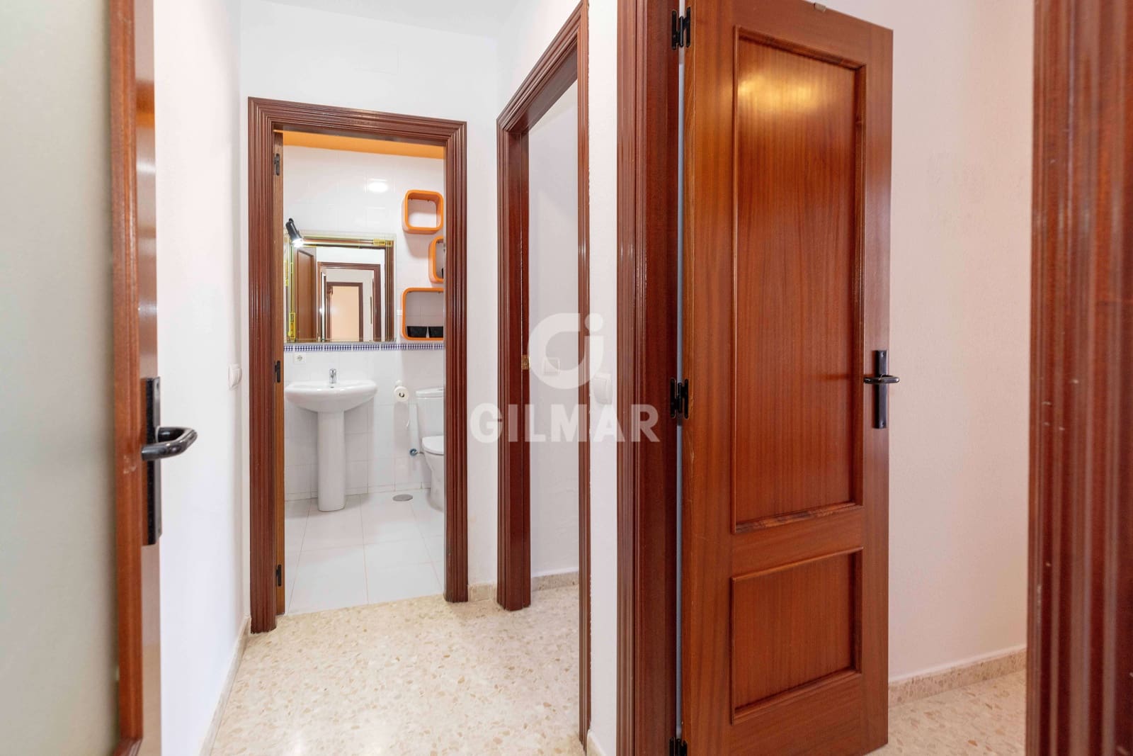 2 sypialnia Mieszkanie na sprzedaż w Miasto Malaga - 480 000 € (Ref: 9976451)