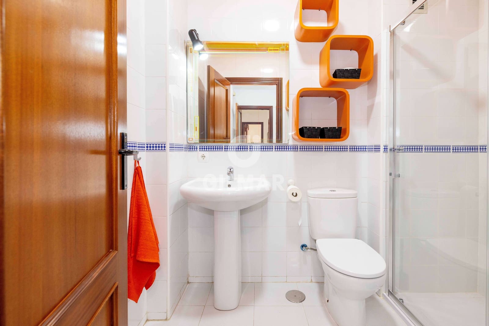 2 sypialnia Mieszkanie na sprzedaż w Miasto Malaga - 480 000 € (Ref: 9976451)