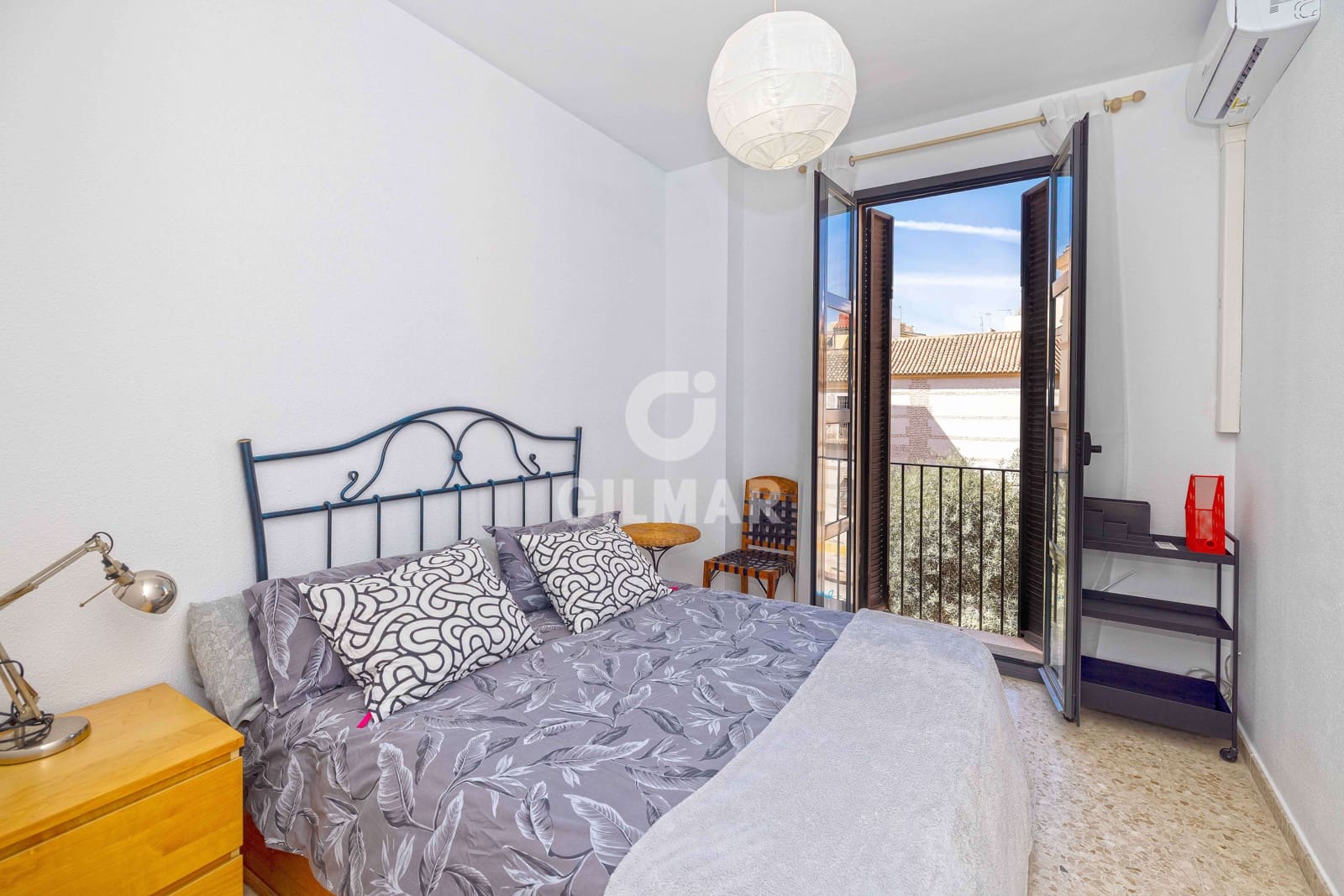 2 sypialnia Mieszkanie na sprzedaż w Miasto Malaga - 480 000 € (Ref: 9976451)