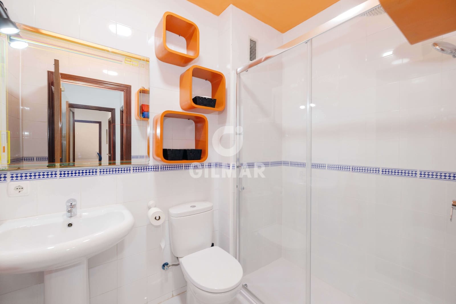 2 sypialnia Mieszkanie na sprzedaż w Miasto Malaga - 480 000 € (Ref: 9976451)