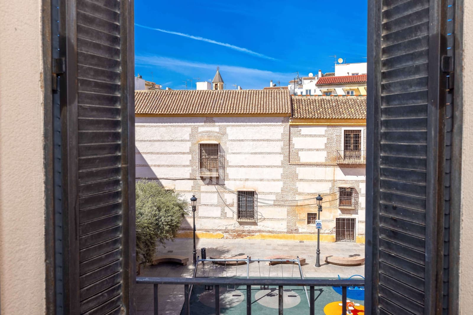 2 sypialnia Mieszkanie na sprzedaż w Miasto Malaga - 480 000 € (Ref: 9976451)