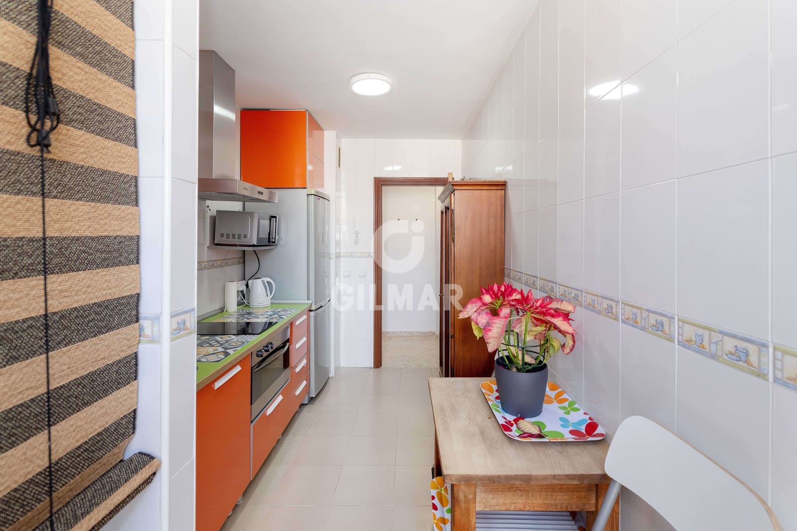 2 sypialnia Mieszkanie na sprzedaż w Miasto Malaga - 480 000 € (Ref: 9976451)