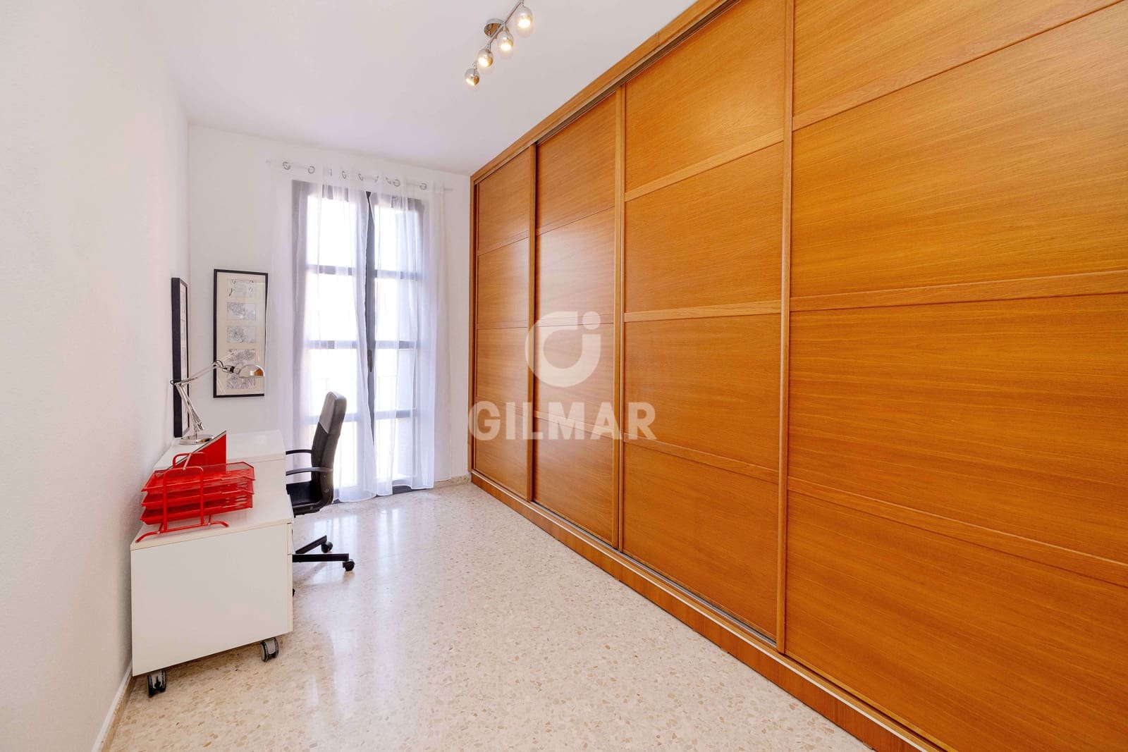 2 sypialnia Mieszkanie na sprzedaż w Miasto Malaga - 480 000 € (Ref: 9976451)