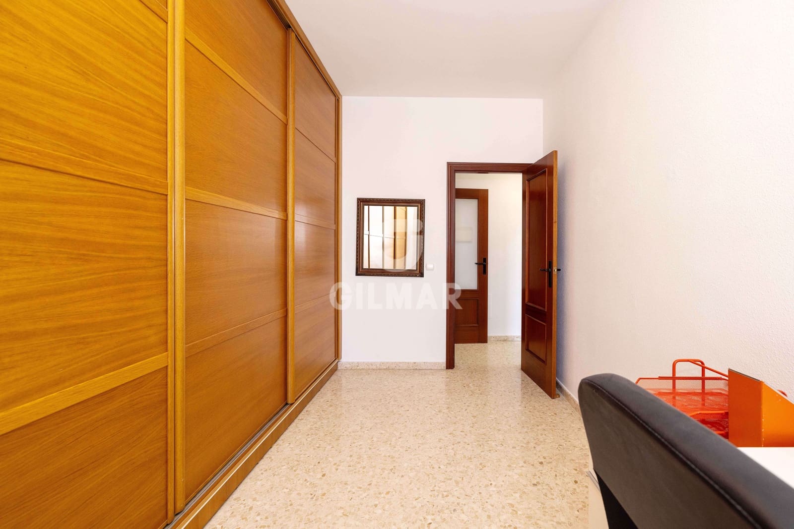 2 sypialnia Mieszkanie na sprzedaż w Miasto Malaga - 480 000 € (Ref: 9976451)
