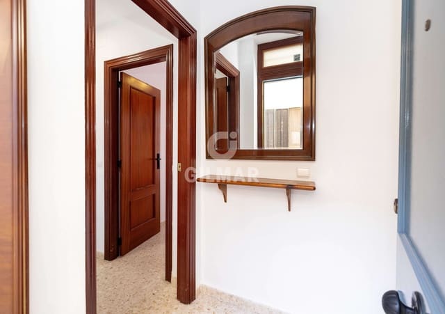 2 soverom Leilighet til salgs i Centro Historico, Málaga by - € 480 000 (Ref: 9976451)
