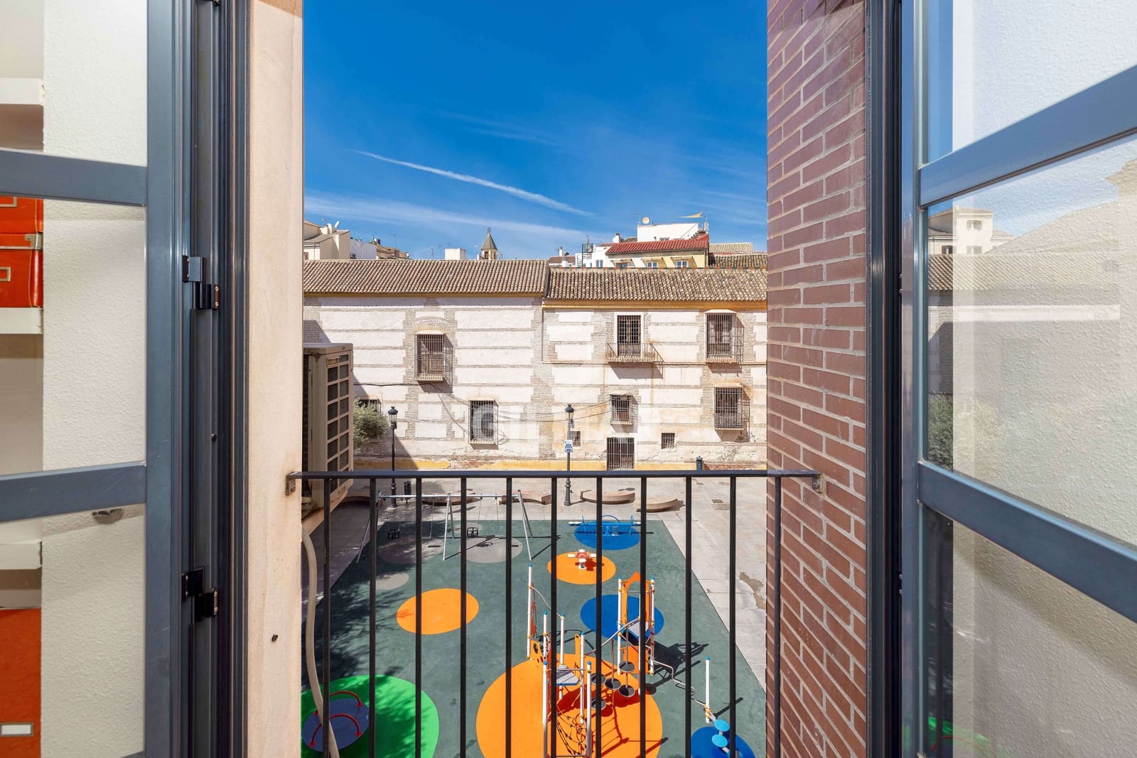2 sypialnia Mieszkanie na sprzedaż w Miasto Malaga - 480 000 € (Ref: 9976451)