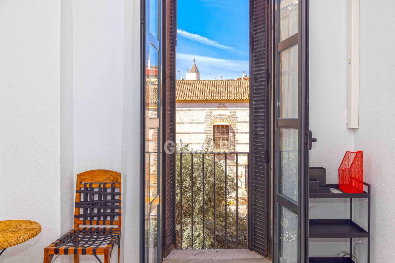2 sypialnia Mieszkanie na sprzedaż w Miasto Malaga - 480 000 € (Ref: 9976451)