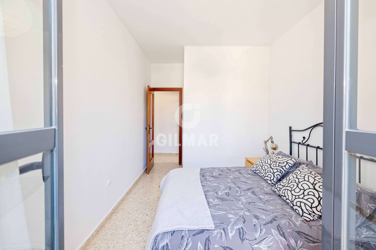 2 sypialnia Mieszkanie na sprzedaż w Miasto Malaga - 480 000 € (Ref: 9976451)