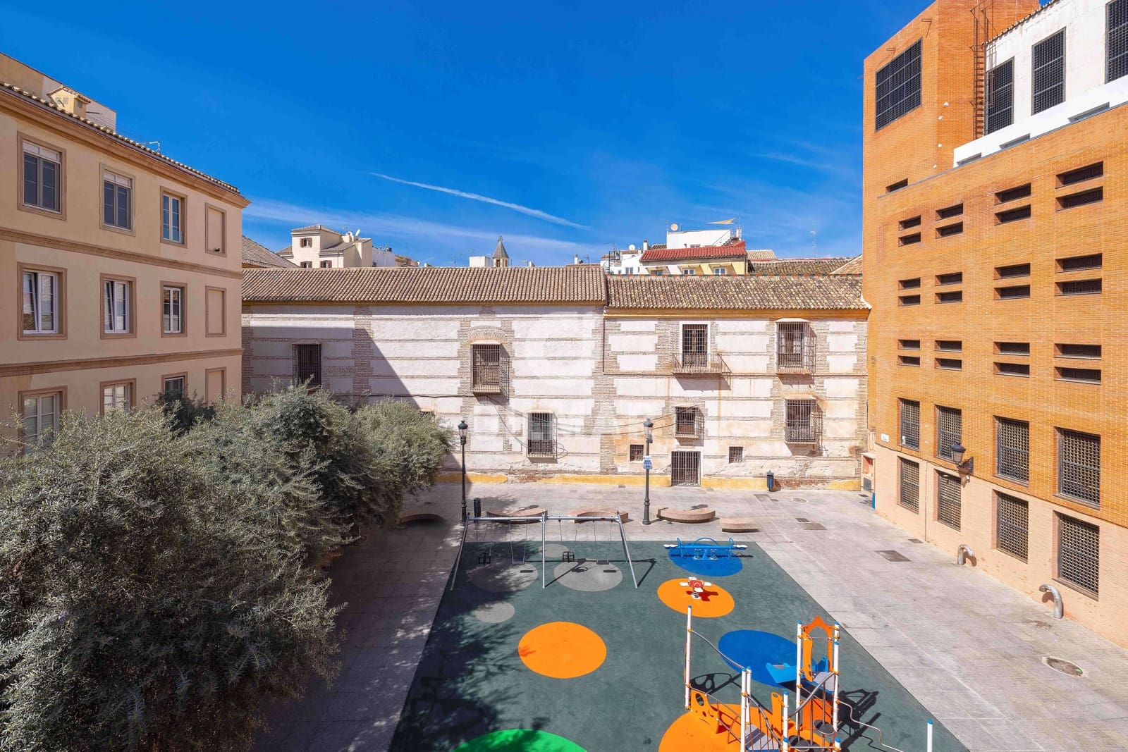2 sypialnia Mieszkanie na sprzedaż w Miasto Malaga - 480 000 € (Ref: 9976451)