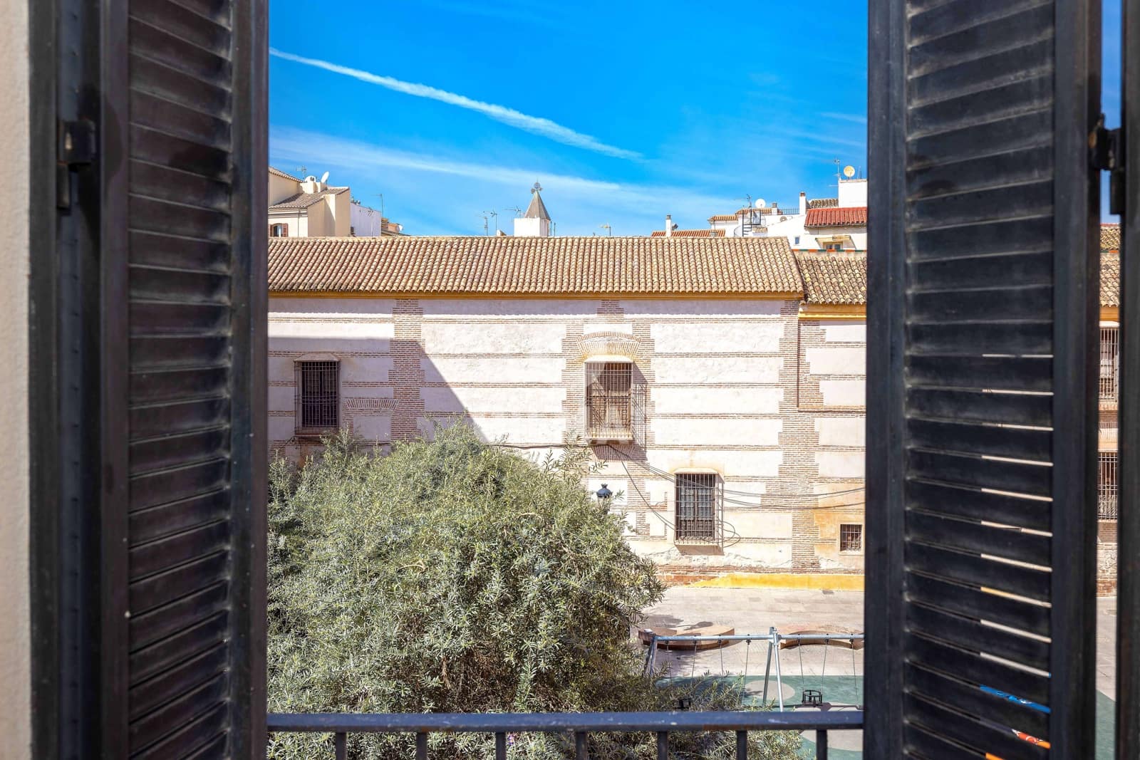 2 sypialnia Mieszkanie na sprzedaż w Miasto Malaga - 480 000 € (Ref: 9976451)