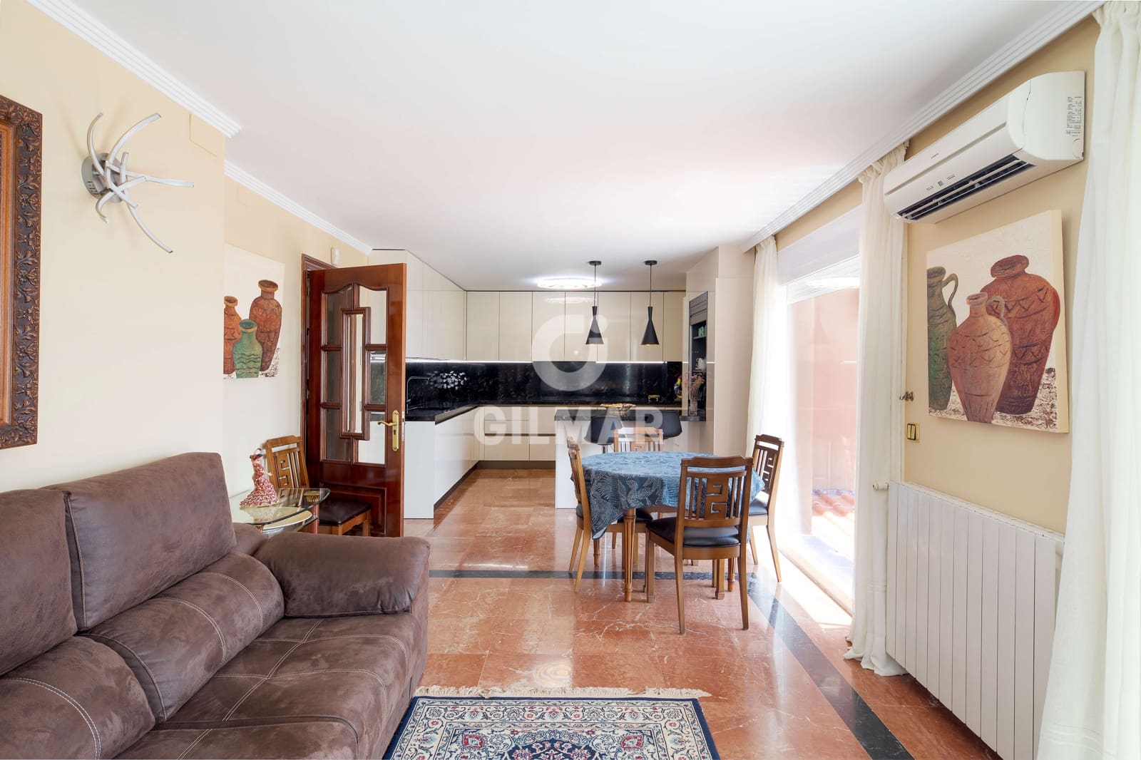 10 soverom Villa til salgs i Malaga by med svømmebasseng garasje - € 2 600 000 (Ref: 9976452)