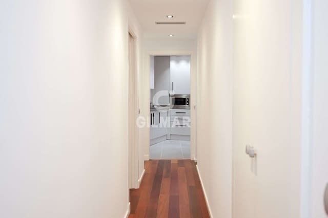 2 soveværelse Lejlighed til salg i Centro Historico, Málaga by - € 720.000 (Ref: 9976453)