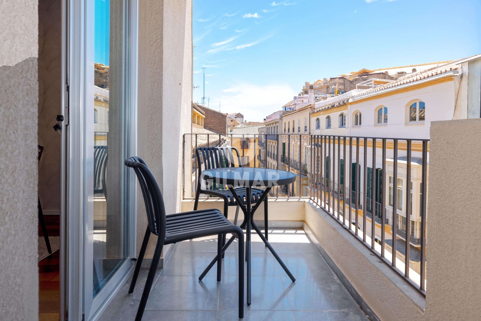 2 sypialnia Mieszkanie na sprzedaż w Miasto Malaga - 720 000 € (Ref: 9976453)
