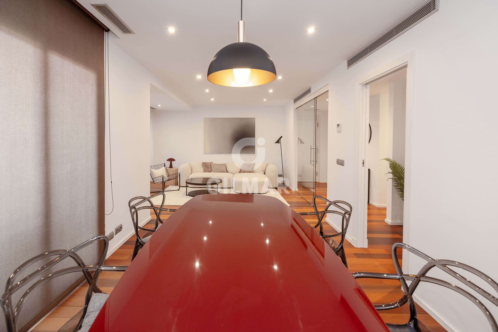 2 sypialnia Mieszkanie na sprzedaż w Miasto Malaga - 720 000 € (Ref: 9976453)