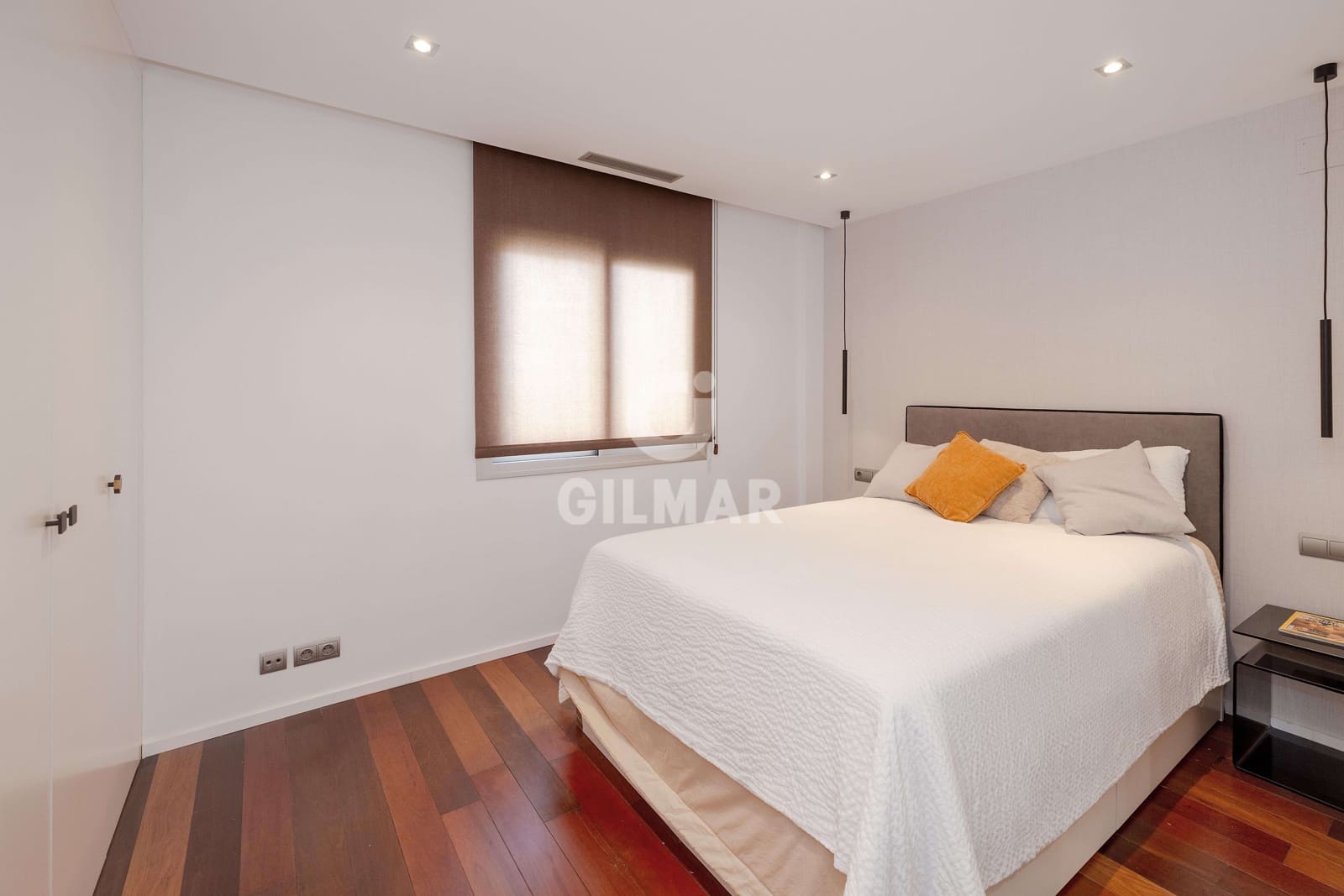2 sypialnia Mieszkanie na sprzedaż w Miasto Malaga - 720 000 € (Ref: 9976453)