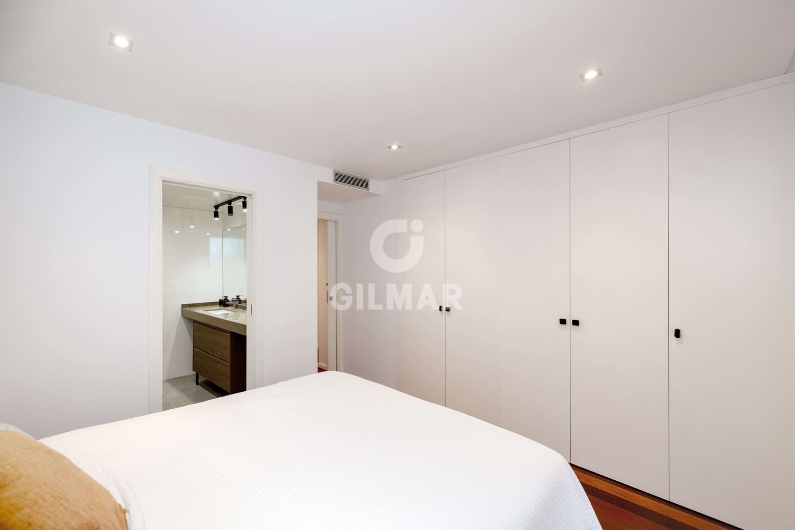 2 sypialnia Mieszkanie na sprzedaż w Miasto Malaga - 720 000 € (Ref: 9976453)