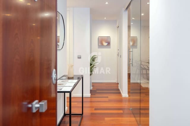 2 soveværelse Lejlighed til salg i Centro Historico, Málaga by - € 720.000 (Ref: 9976453)