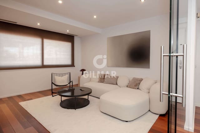2 soveværelse Lejlighed til salg i Centro Historico, Málaga by - € 720.000 (Ref: 9976453)