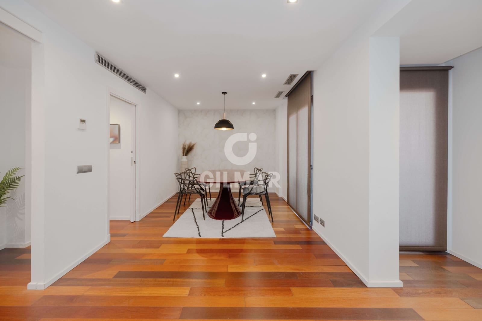 2 sypialnia Mieszkanie na sprzedaż w Miasto Malaga - 720 000 € (Ref: 9976453)