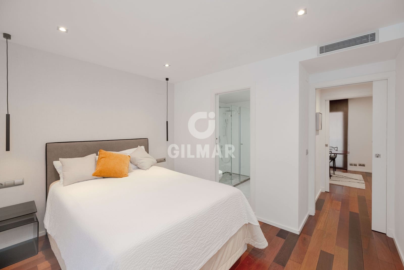 2 sypialnia Mieszkanie na sprzedaż w Miasto Malaga - 720 000 € (Ref: 9976453)