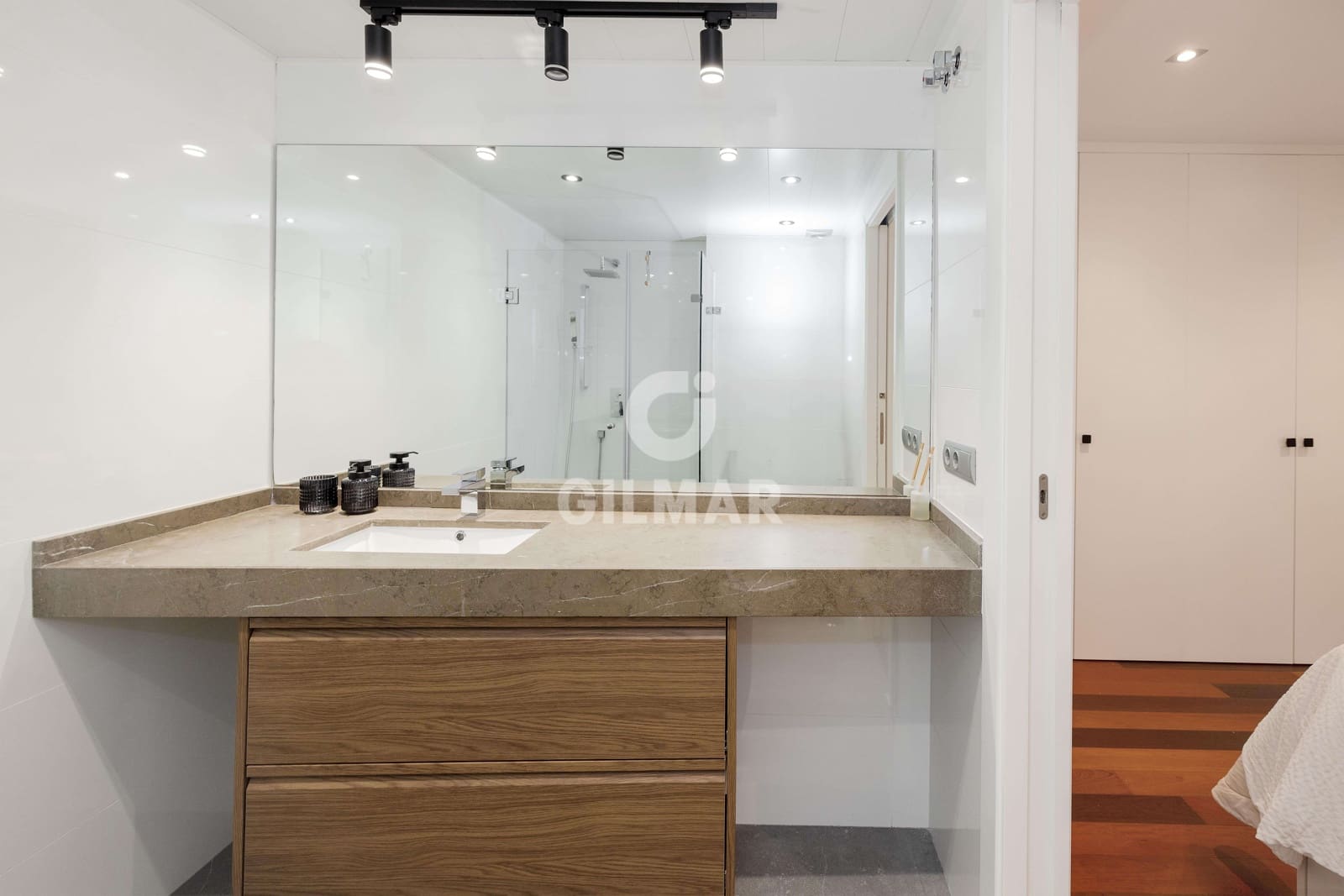 2 sypialnia Mieszkanie na sprzedaż w Miasto Malaga - 720 000 € (Ref: 9976453)