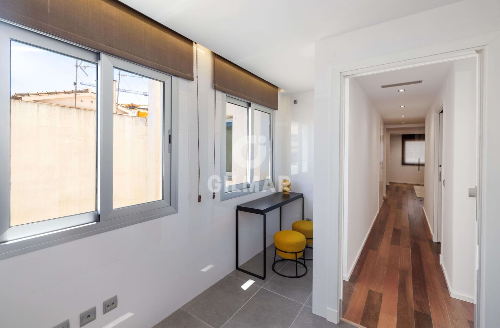 2 sypialnia Mieszkanie na sprzedaż w Miasto Malaga - 720 000 € (Ref: 9976453)