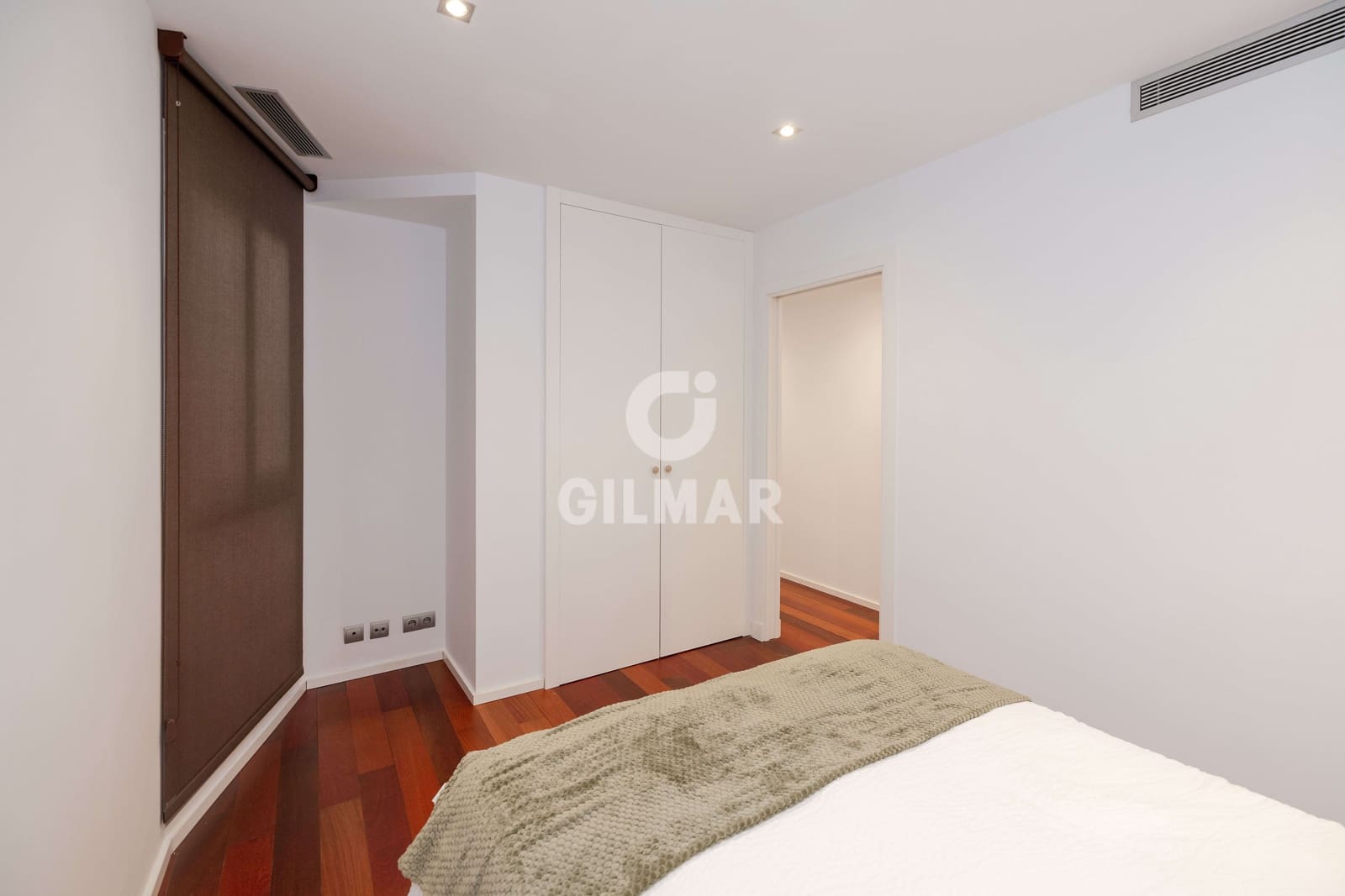 2 sypialnia Mieszkanie na sprzedaż w Miasto Malaga - 720 000 € (Ref: 9976453)