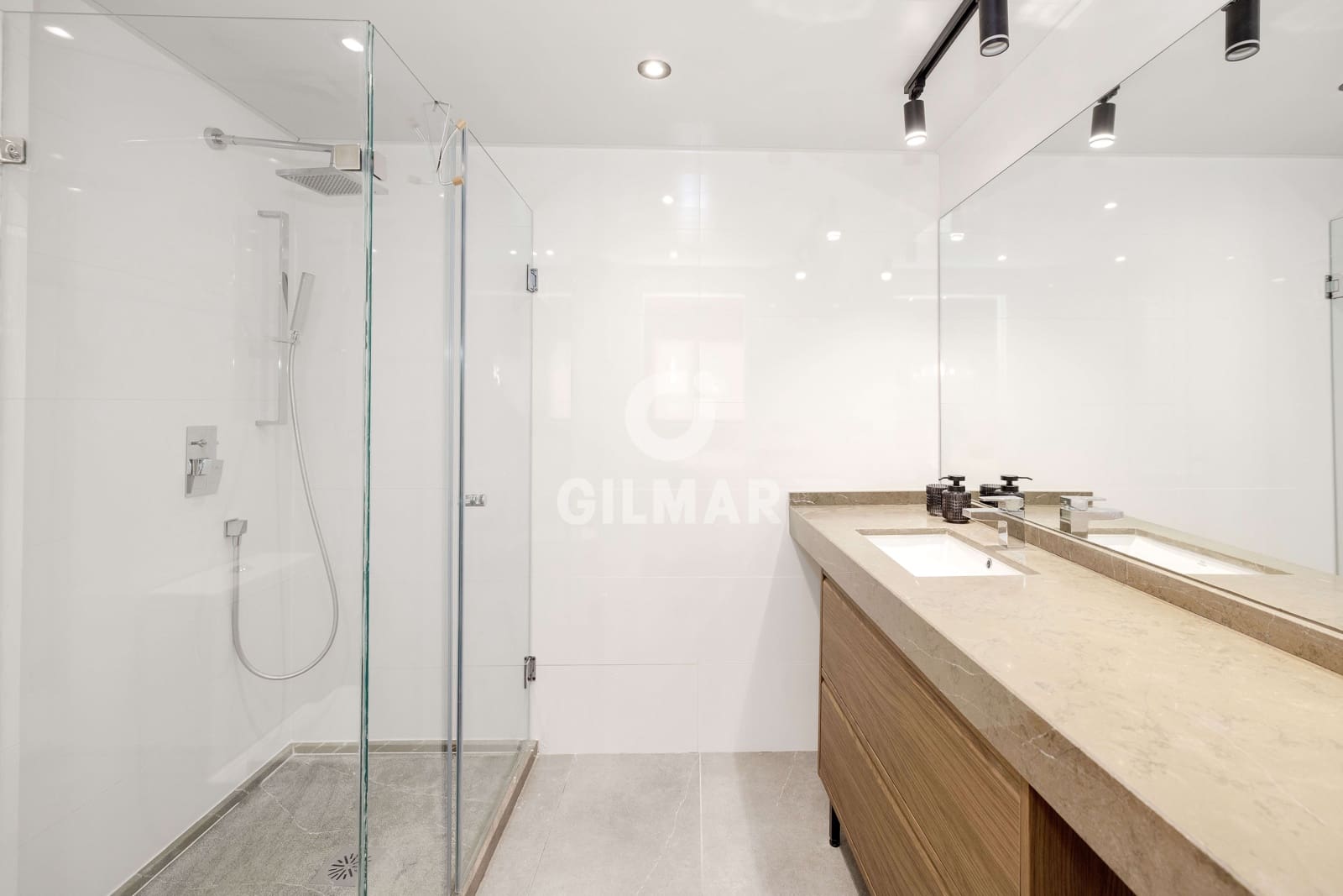2 sypialnia Mieszkanie na sprzedaż w Miasto Malaga - 720 000 € (Ref: 9976453)