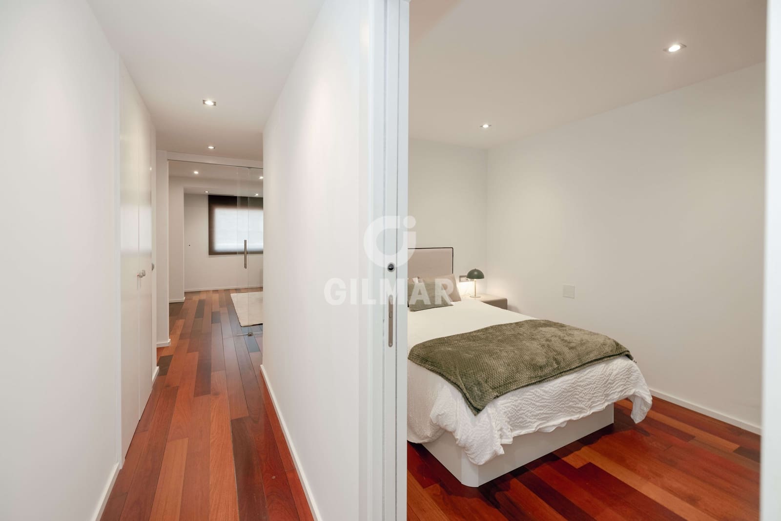 2 sypialnia Mieszkanie na sprzedaż w Miasto Malaga - 720 000 € (Ref: 9976453)