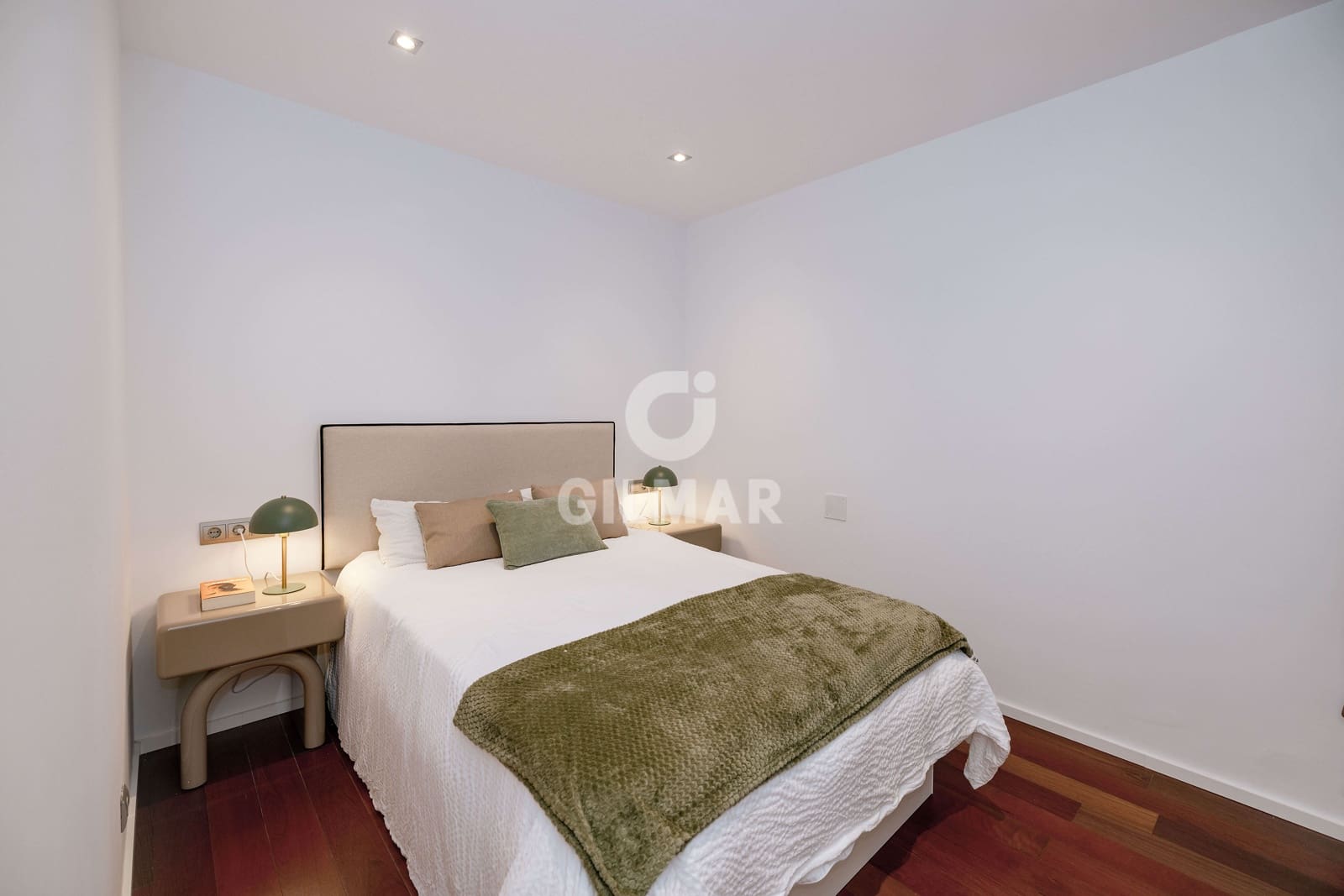 2 sypialnia Mieszkanie na sprzedaż w Miasto Malaga - 720 000 € (Ref: 9976453)