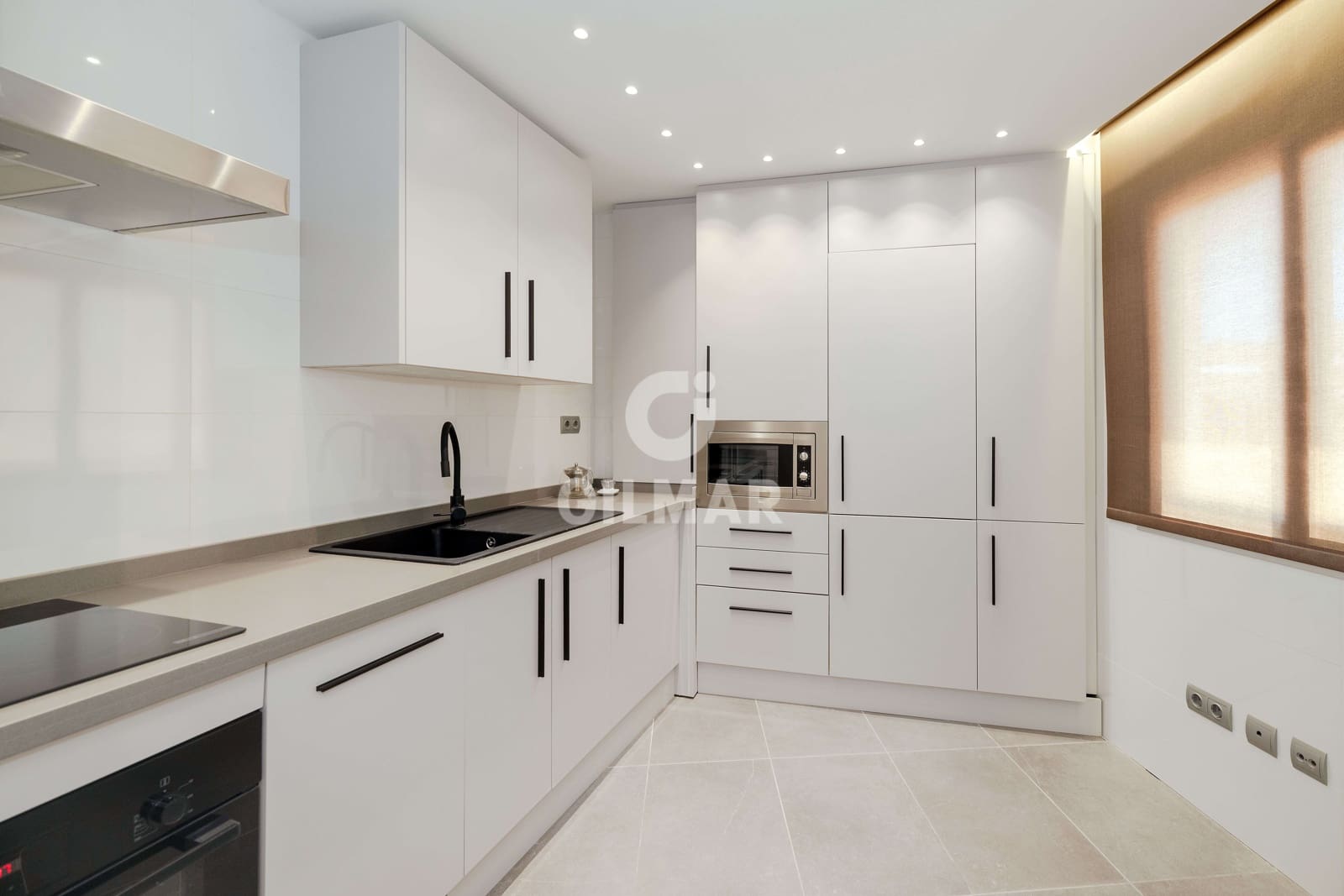 2 sypialnia Mieszkanie na sprzedaż w Miasto Malaga - 720 000 € (Ref: 9976453)