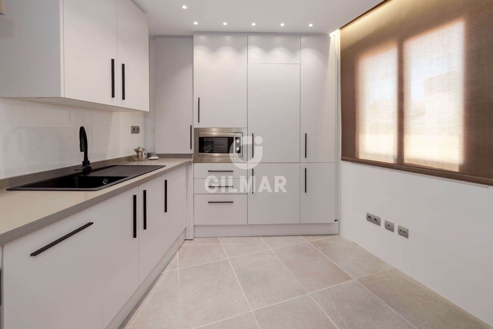 2 sypialnia Mieszkanie na sprzedaż w Miasto Malaga - 720 000 € (Ref: 9976453)