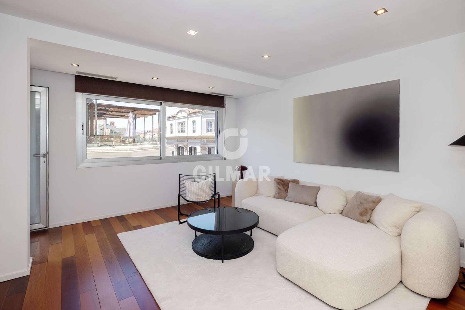 2 sypialnia Mieszkanie na sprzedaż w Miasto Malaga - 720 000 € (Ref: 9976453)