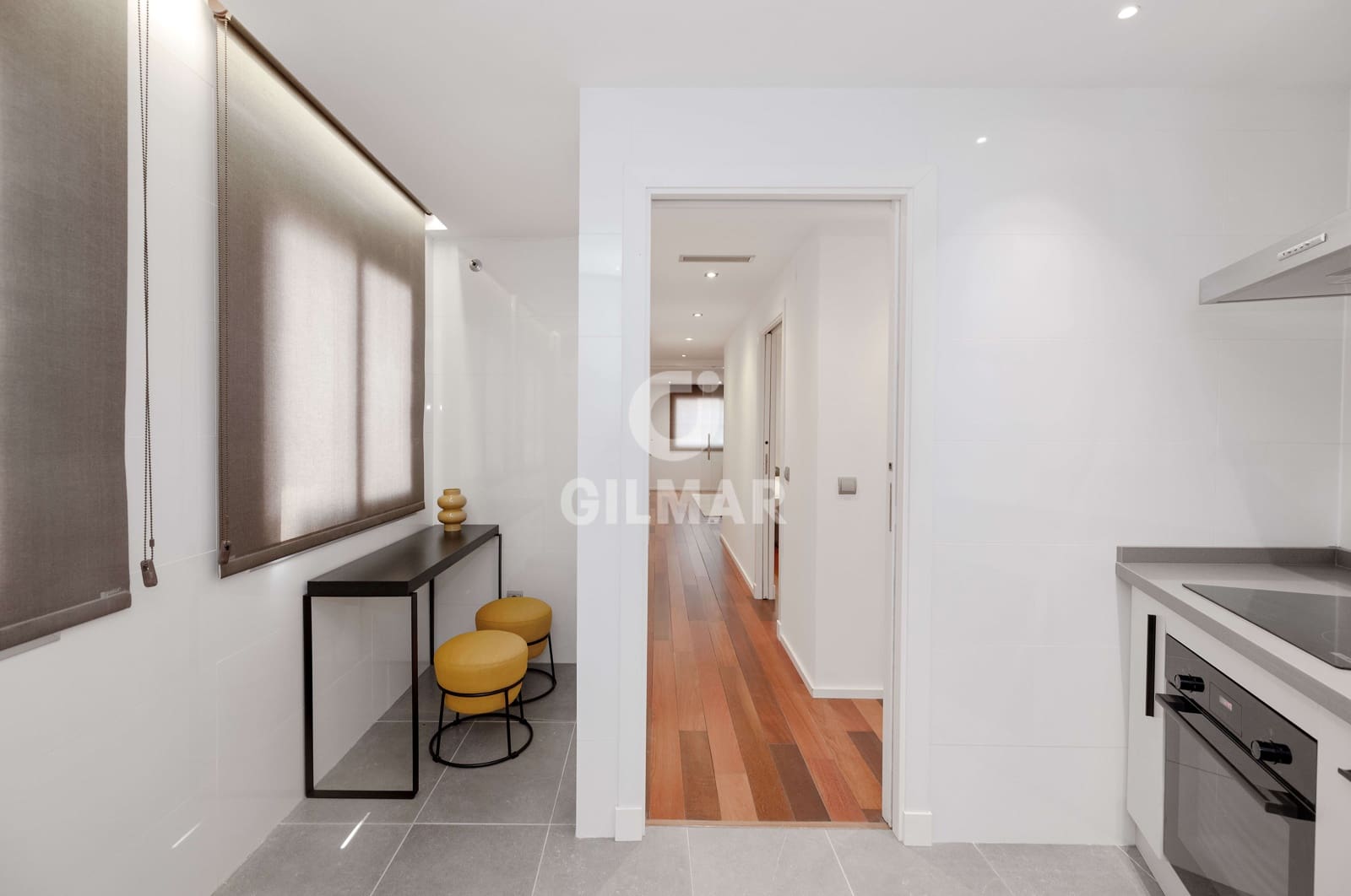 2 sypialnia Mieszkanie na sprzedaż w Miasto Malaga - 720 000 € (Ref: 9976453)