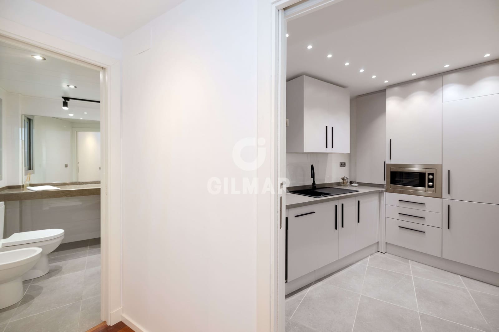 2 sypialnia Mieszkanie na sprzedaż w Miasto Malaga - 720 000 € (Ref: 9976453)