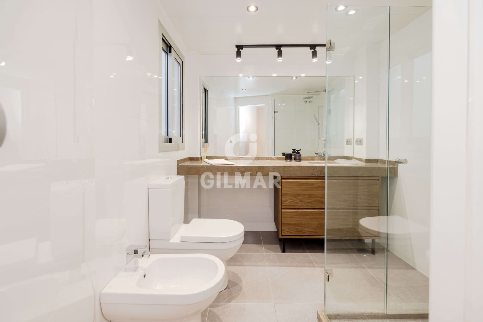 2 sypialnia Mieszkanie na sprzedaż w Miasto Malaga - 720 000 € (Ref: 9976453)