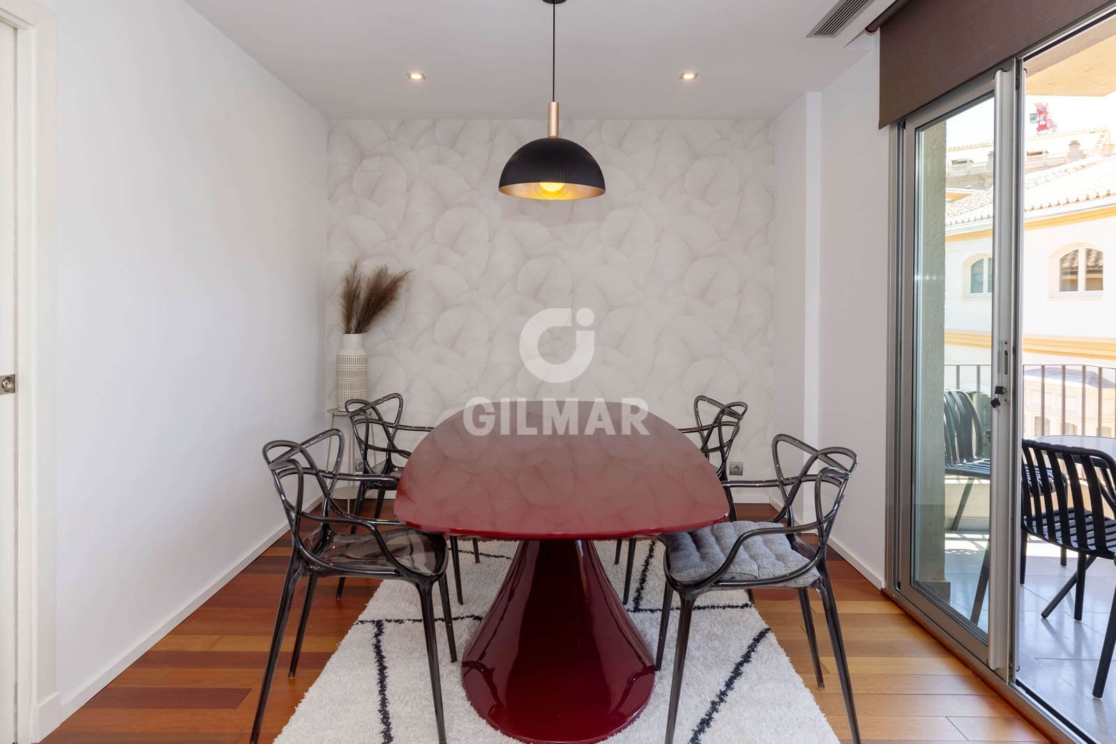 2 sypialnia Mieszkanie na sprzedaż w Miasto Malaga - 720 000 € (Ref: 9976453)