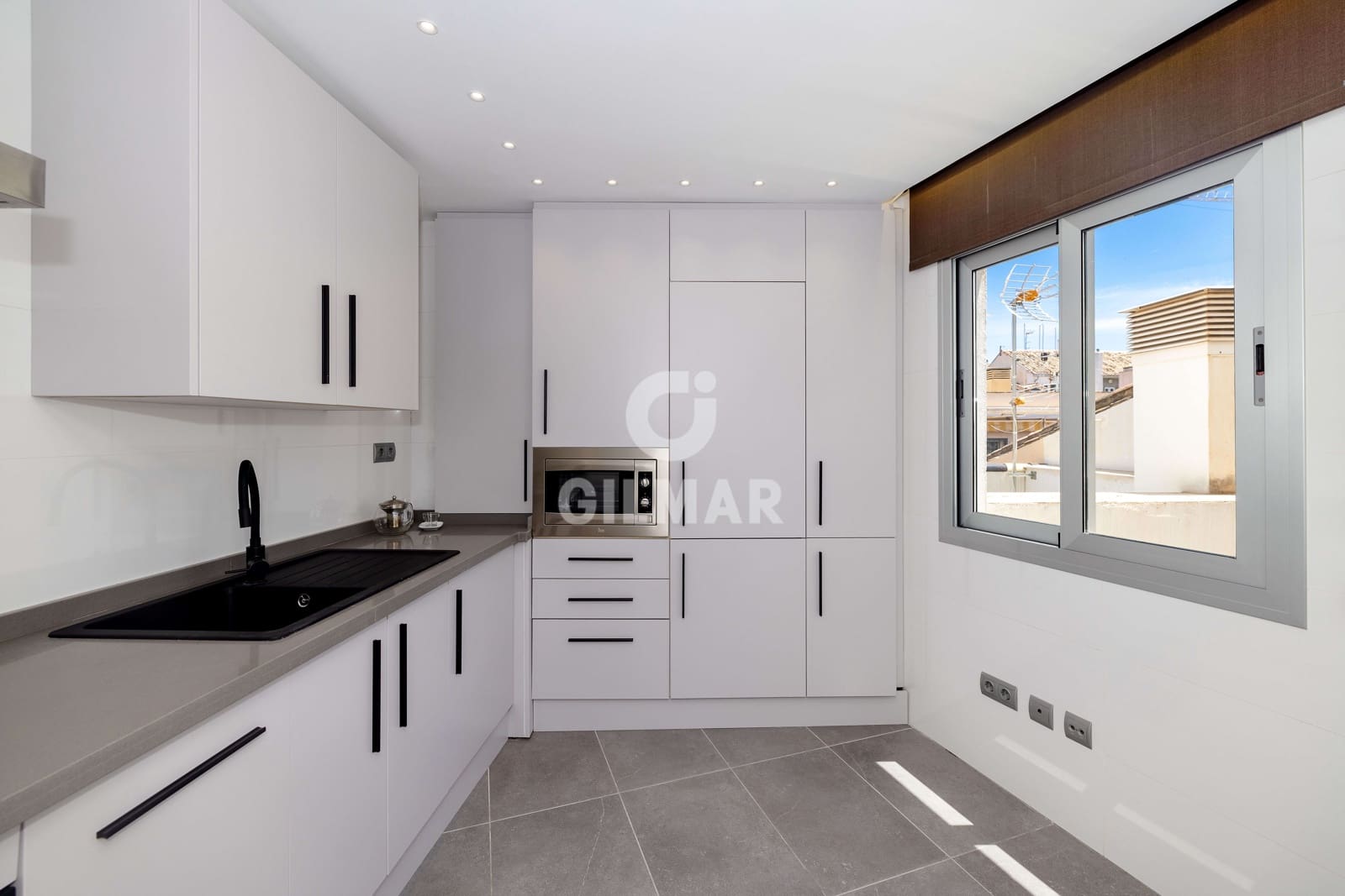 2 sypialnia Mieszkanie na sprzedaż w Miasto Malaga - 720 000 € (Ref: 9976453)