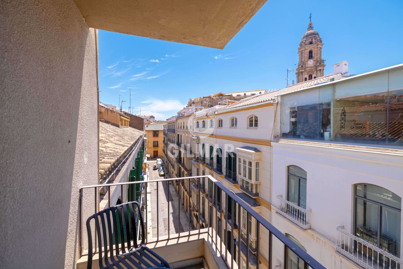 2 sypialnia Mieszkanie na sprzedaż w Miasto Malaga - 720 000 € (Ref: 9976453)