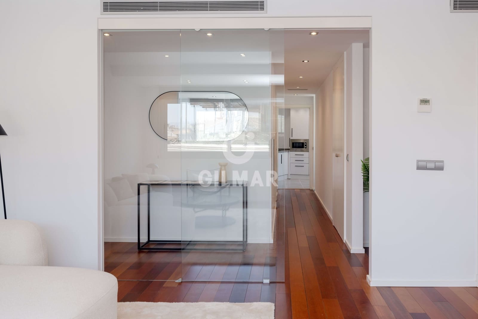 2 sypialnia Mieszkanie na sprzedaż w Miasto Malaga - 720 000 € (Ref: 9976453)
