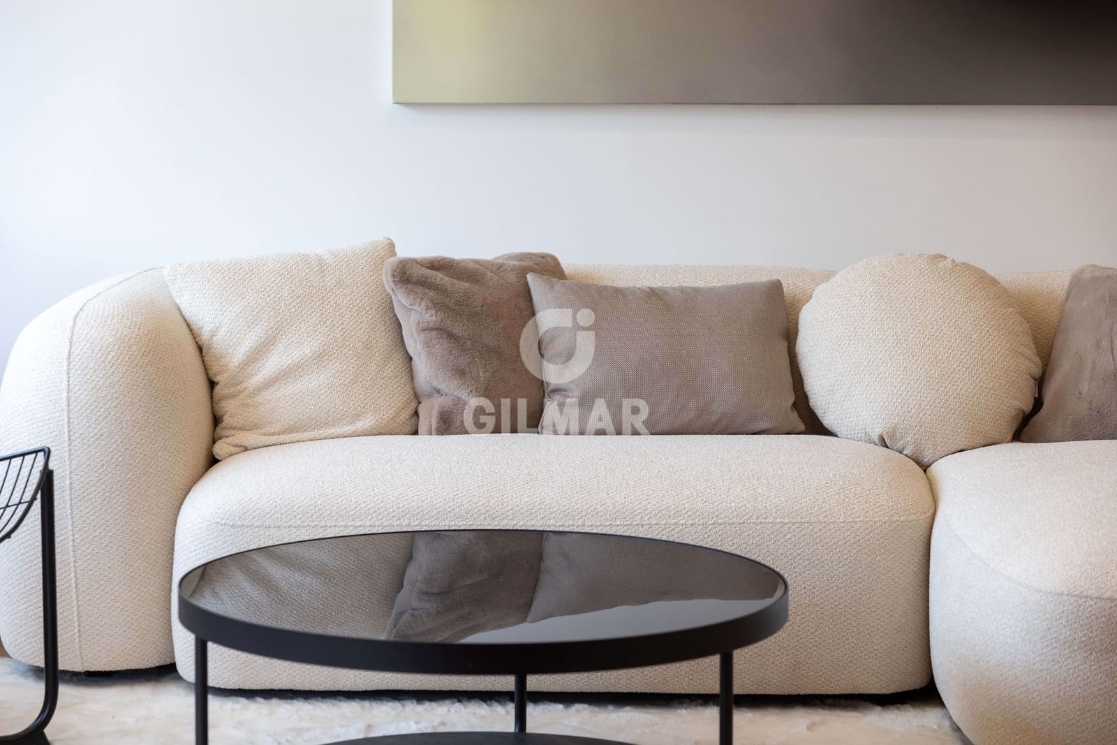 2 sypialnia Mieszkanie na sprzedaż w Miasto Malaga - 720 000 € (Ref: 9976453)
