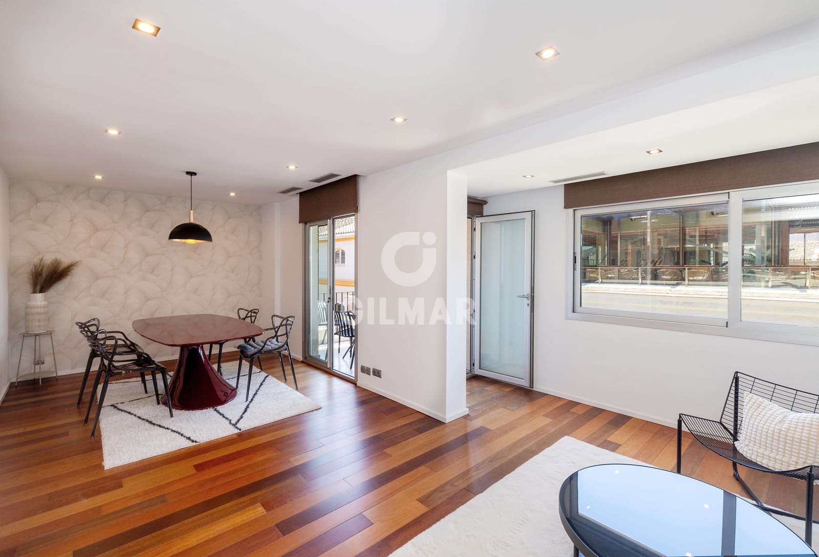2 sypialnia Mieszkanie na sprzedaż w Miasto Malaga - 720 000 € (Ref: 9976453)